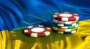 Online Gambling Ukraine