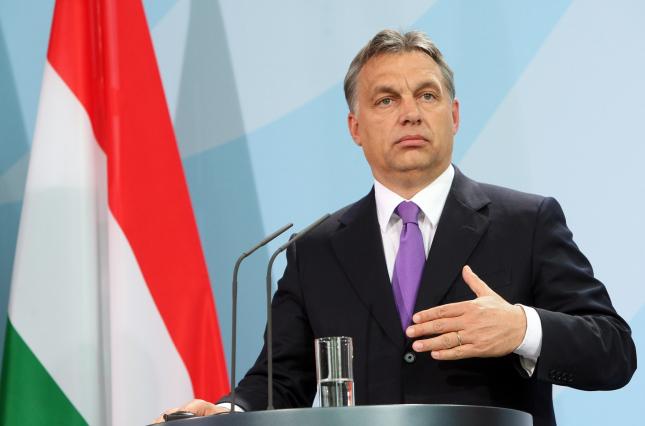 Мы ждем своей очереди: Орбан хочет личной встречи с Зеленским