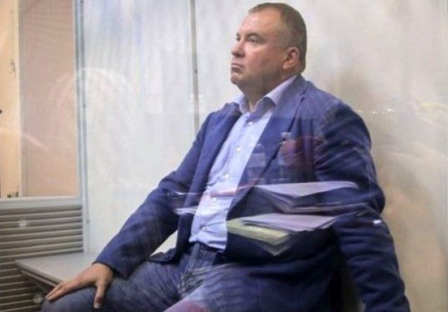 Гладковский заявил, что его задержание является незаконным, а обвинения – безосновательными