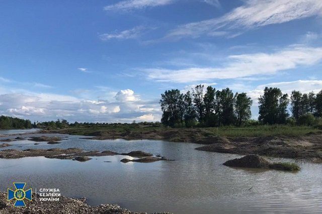 В Закарпатті тіньовий промисел призвів до повного руйнування екосистеми річок - СБУ викрила масштабну схему (