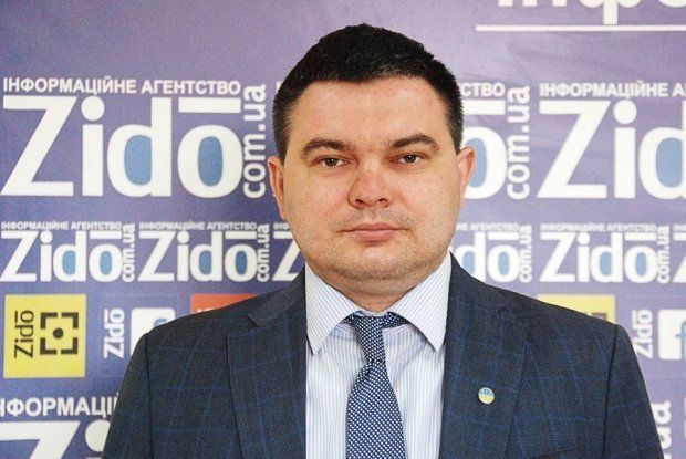 Не совпадают взгляды с руководством: Заместитель мэра Ужгорода после 4 лет подает в отставку 