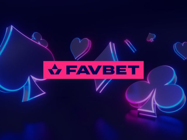  FAVBET пропонує гравцям чотири джекпоти різних рівнів в розділах Казино та Казино Live