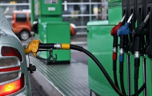 В Украине вырастут цены на топливо