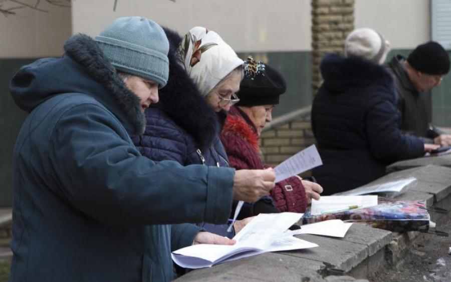 Новые реформы для украинских пенсионеров, что изменится для них?