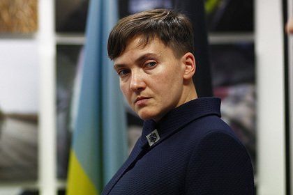 Москаль рассказал, как сепаратисты захватили Савченко в плен