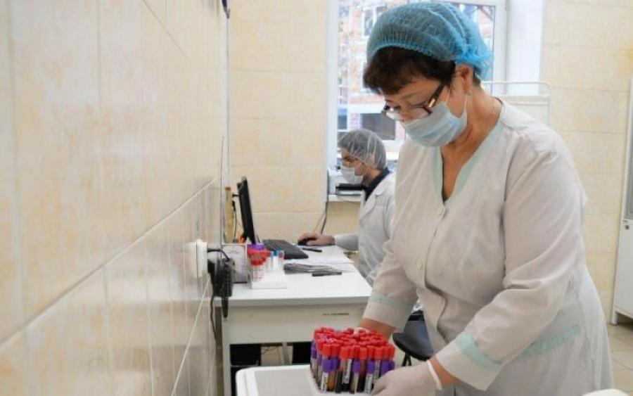 Массовое отравление детей в Луганской области, уже 12 детей в больнице