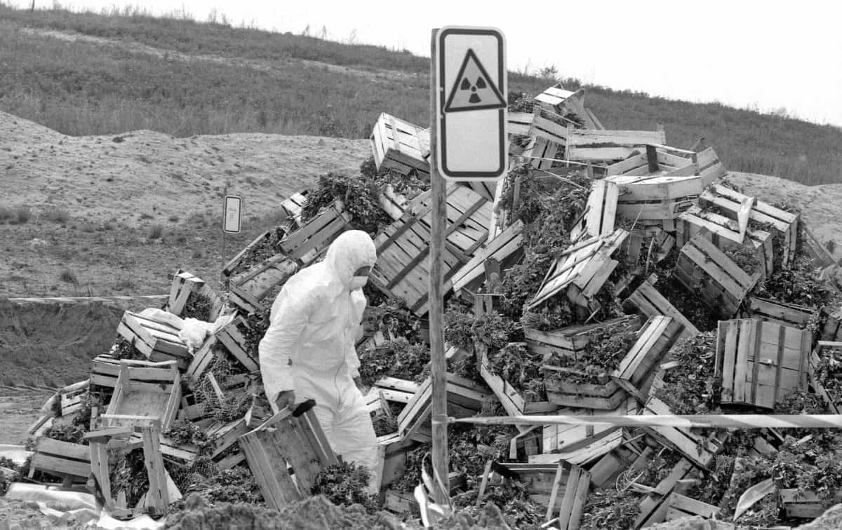 Чернобыльская катастрофа: Топ малоизвестных фактов о всемирной трагедии