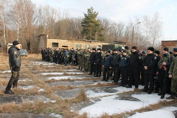 Відділ комунікації поліції Закарпатської області повідомляє про успішну "спецоперацію!"
