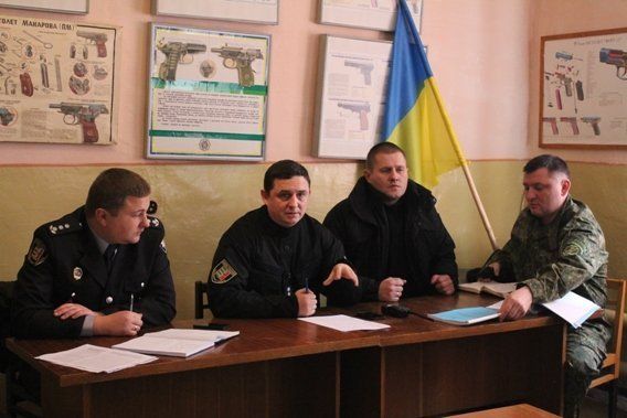 Відділ комунікації поліції Закарпатської області повідомляє про успішну "спецоперацію!"