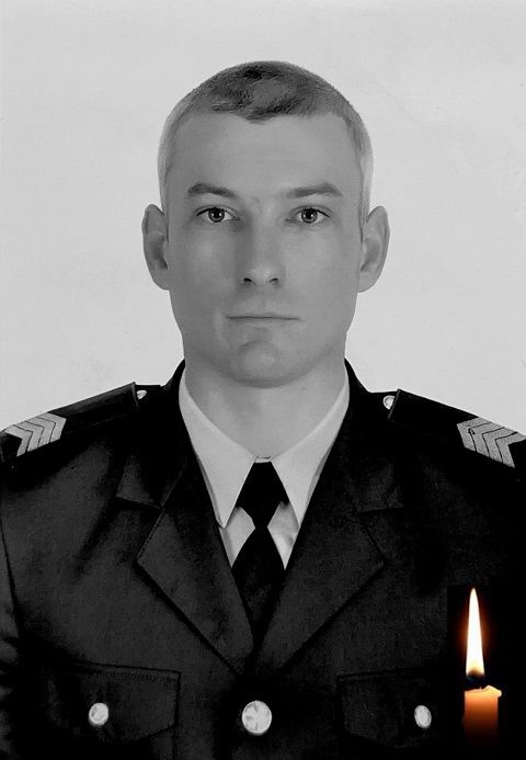 В Закарпатье под колесами авто погиб полицейский, старший сержант Иосиф Токач 