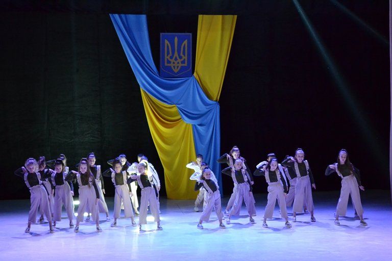 Ужгород став завершальним акордом Всеукраїнської олімпіади з іноземних мов