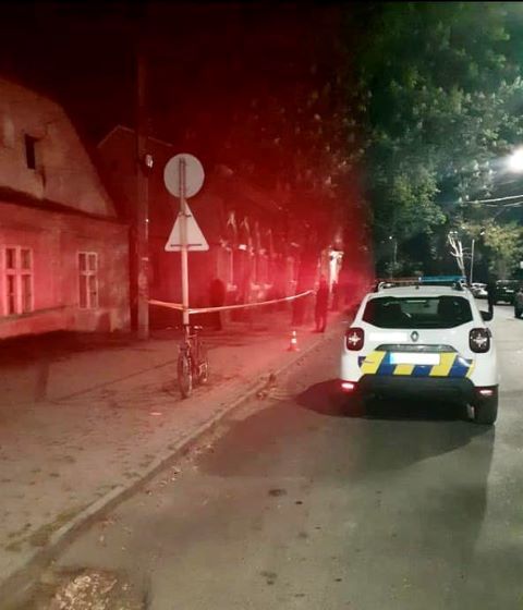  В Закарпатье молодой парень убил 39-летнюю собутыльницу за отказ в сексе 