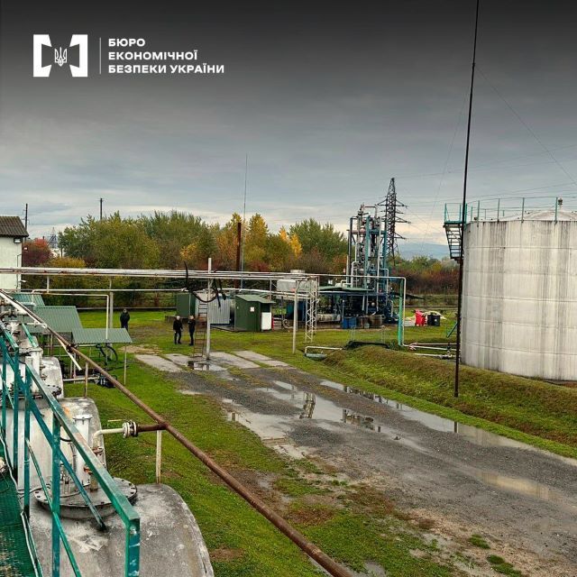 В Закарпатье будут судить ОПГ: "бодяжили" топливо в промышленных масштабах 