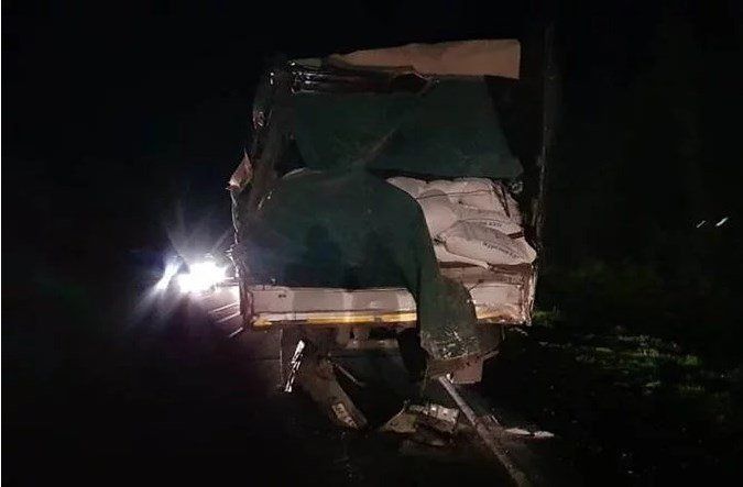Автобус з українцями потрапив у жахливу ДТП в Орловській області РФ
