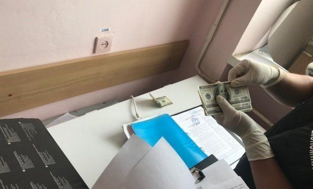 Львівський суд взяв під варту начальника управління рибного господарства Закарпаття