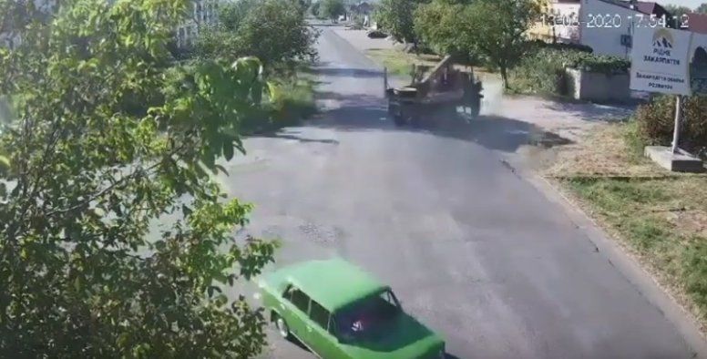 Прокурор обжалует "домашний арест" виновнику ДТП в Закарпатье, в котором погиб мотоциклист