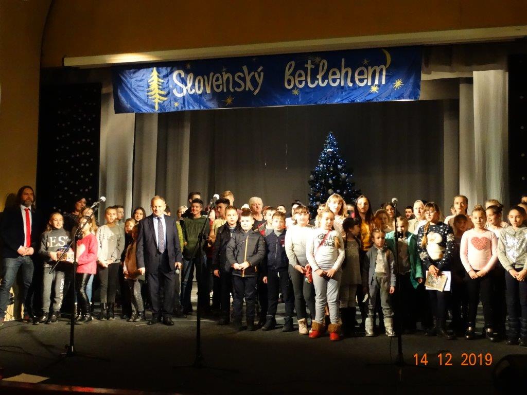 Закарпаття. Обласне свято під назвою «Словацький бетлегем» цьогоріч відбулося вже в 22-ге