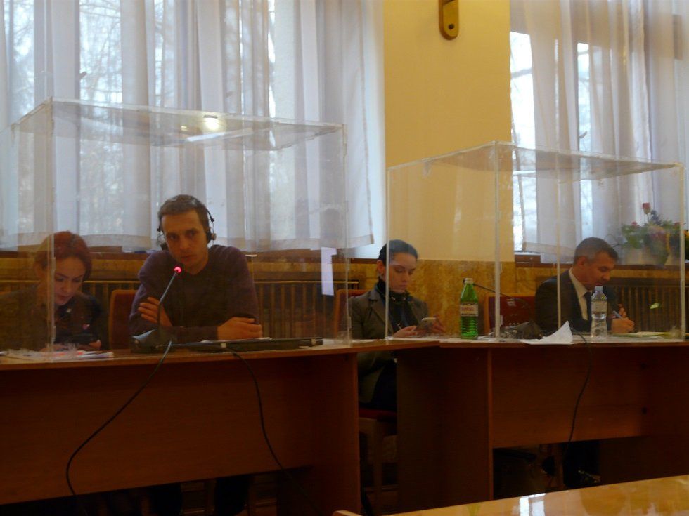 В Ужгороді відбулася стартова конференція щодо оцінки можливостей відновлення природних ресурсів у Солотвино