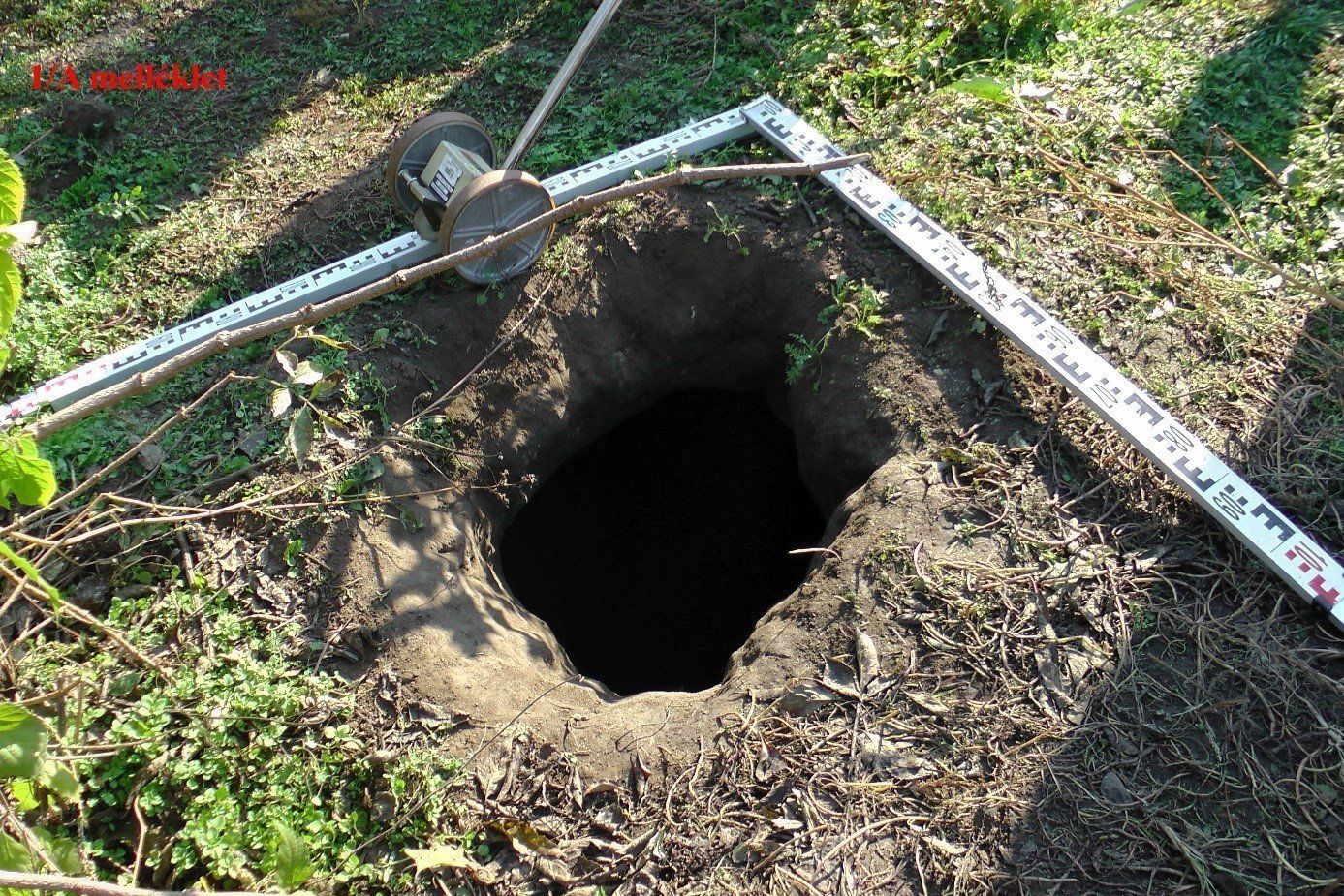 Проритий під кордоном тунель знайшла поліція Угорщини