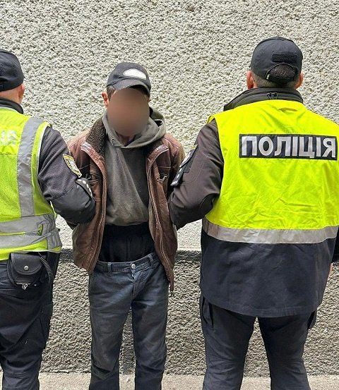 В Закарпатье поймали извращенца, изнасиловавшего 10-летнюю девочку