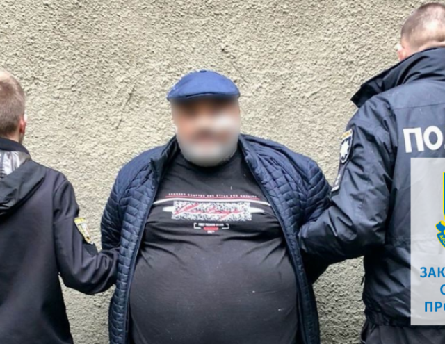 Массовая драка в Закарпатье: погиб мужчина, задержаны два "бойца"