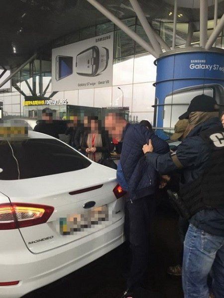 В Киеве преступная группировка продавала органы за границу