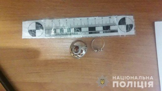 Наглое ограбление на Закарпатье: Подросток пробрался в дом родственников и вынес вещей на 20 тысяч гривен 