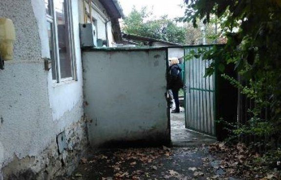 Работники полиции раскрыли убийство в Мукачево
