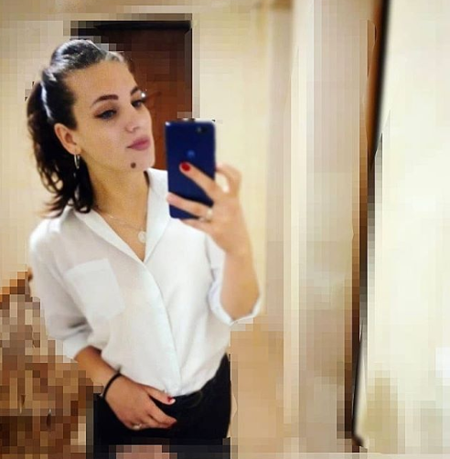 Её звали Оксана: В сети всплыли фото молодой девушки, которая трагически погибла в ДТП на Закарпатье 