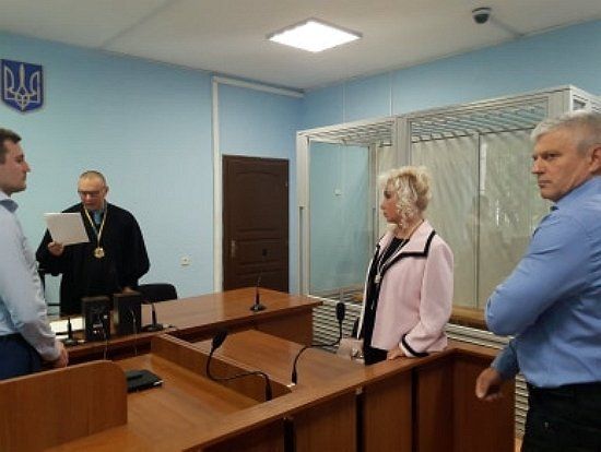 Кто помог главному "хозяйственнику" Ужгорода выйти на свободу, внеся залог в 1,5 миллиона гривен