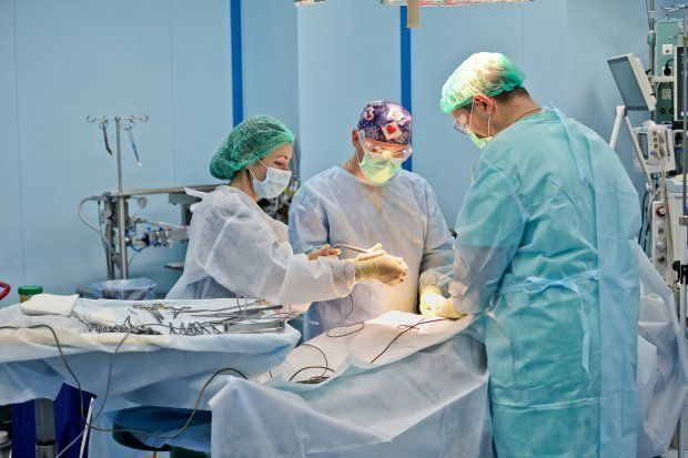 Приватна хірургія: скільки і за що платять пацієнти в українських клініках