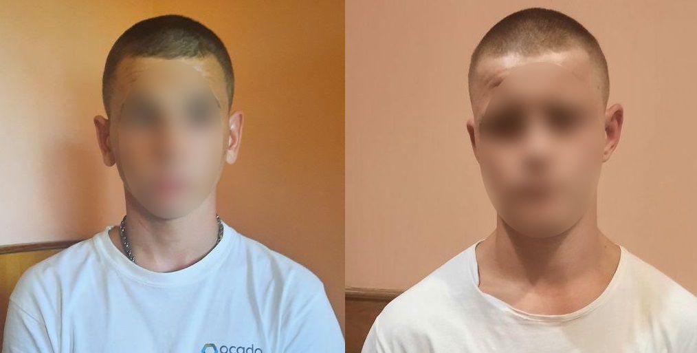 "Так куда? В лицо ему дал": Преступление поразительной жестокости совершили два парня в Закарпатье 