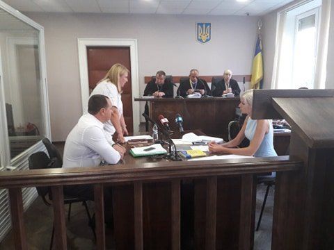 Что решил суд по делу о ДТП в Закарпатье, где трагически погиб подросток