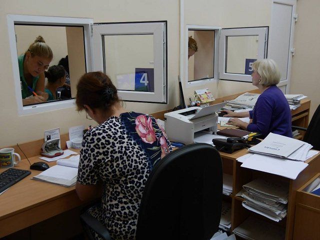 В Ужгороде социальные услуги можно получить через "Единое окно"