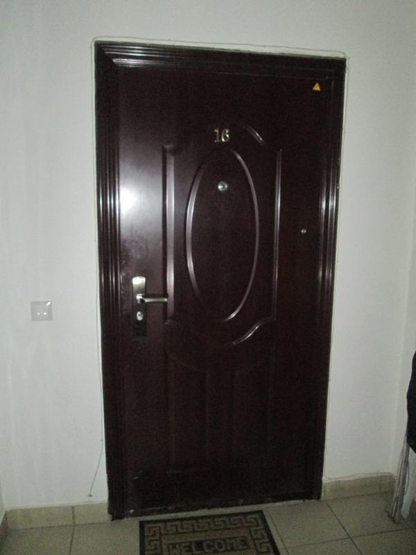 Жительница Ужгорода ограбила квартиру которую сняла на сутки