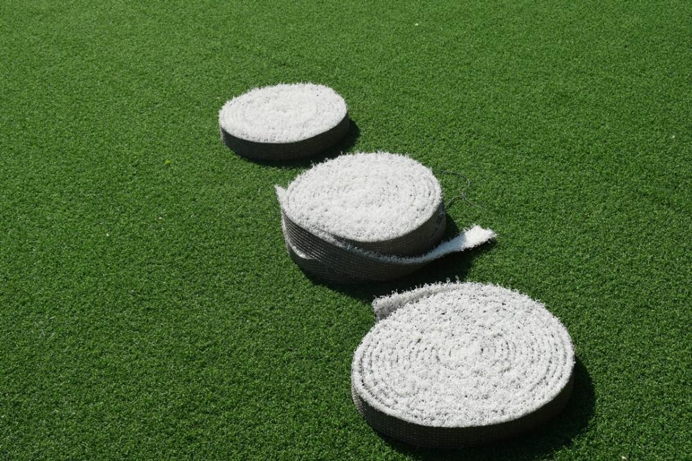 В Закарпатье будут футбольные мини-поля с искусственным покрытием
