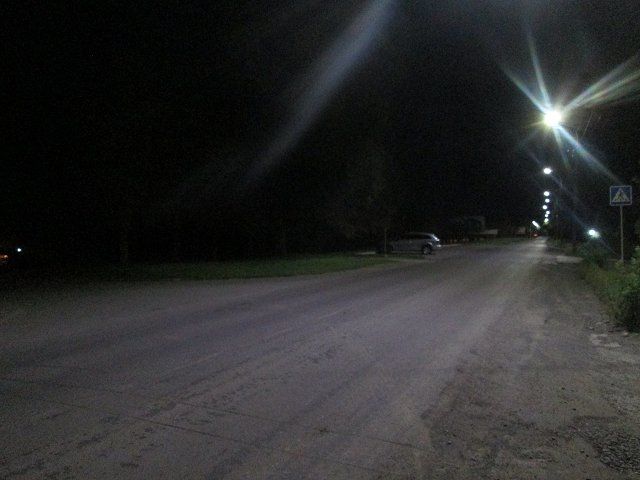 Ночью в Боздоском парке неизвестные стреляли в ужгородца