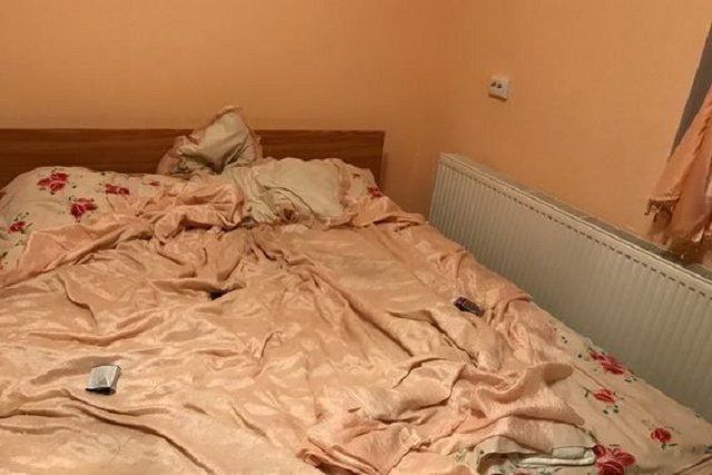 Полиция расследует развра в одном из отелей Ужгородщины
