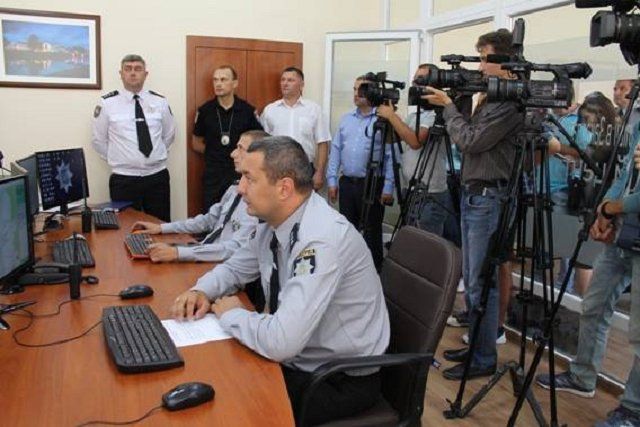 В Закарпатье упростили коммуникацию полиции с гражданами