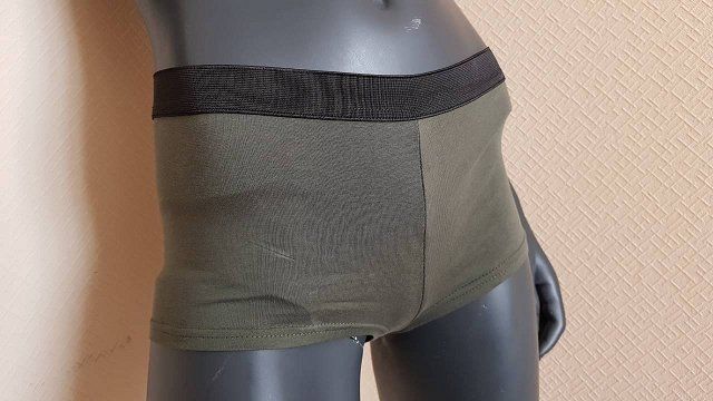 В ВСУ разработали белье для военнослужащих-женщин