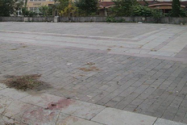 Закарпатец попал в больницу в результате ночной стрельбы в Ужгороде