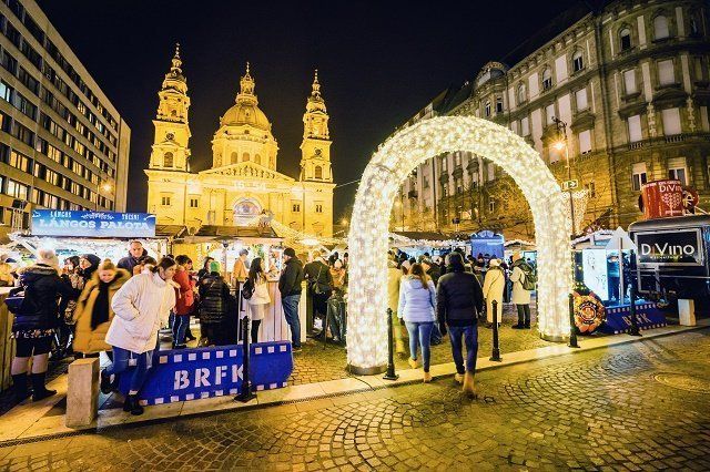 Уникальные и интересные обычаи венгров Закарпатья на Рождество