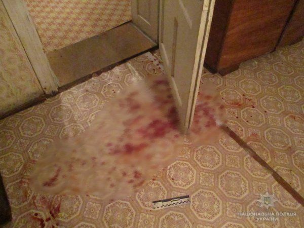 Поліція Закарпаття оперативно розкрила вбивство пенсіонерки на Ужгородщині