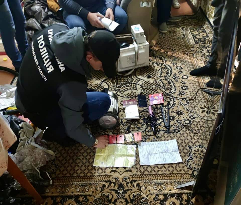 На территории Закарпатья работали две аферистки: Жертвы пошли в убыток на 220 тысяч гривен 
