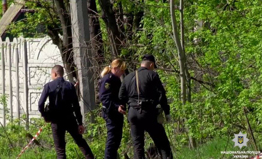 Страшное убийство в Днепропетровской области: мужчина убил и расчленил женщину