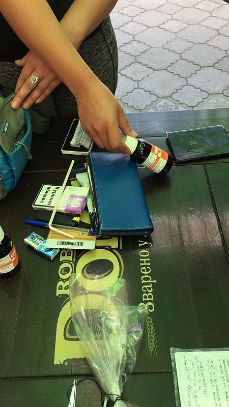 СБУ в Закаропатье прекратила деятельность мощной наркогруппировки
