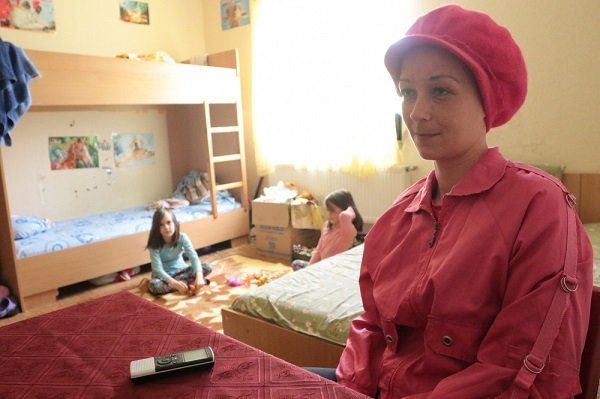 Я поддержала украинский народ и вынужденна была бежать- Саманта Рац-Стоилькович