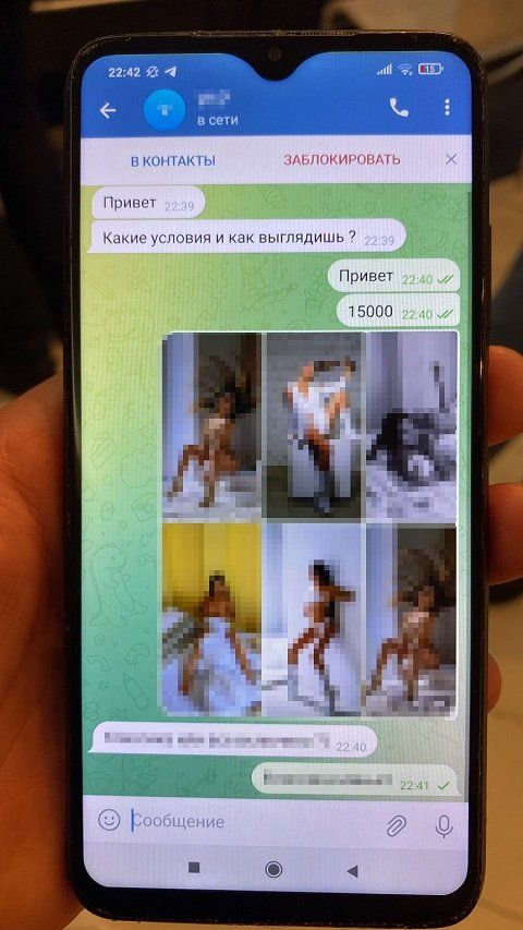 Проститутки Одесса - интим услуги - Шлюхи Одесса | NatashaEscort