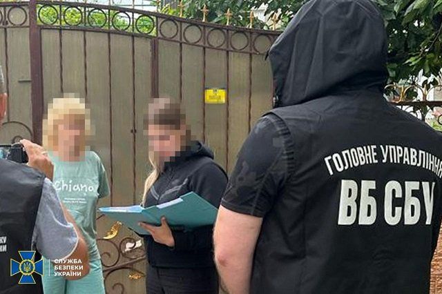 СБУ разоблачила на коррупции всё руководство ВВК в Одесской области 
