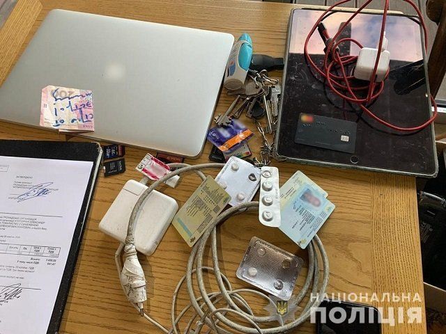 В Киеве задержали известного фотографа: Обвиняют в растлении несовершеннолетних девушек и съемке порно-роликов